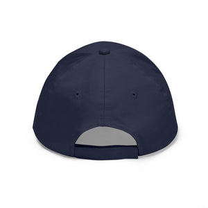 The Vineyard Twill Hat