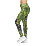 Load image into Gallery viewer, Grapevine Casual Leggings
