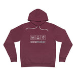 Load image into Gallery viewer, Wine Maker&#39;s Fleece Pullover Hoodie
