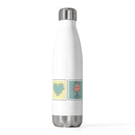 Load image into Gallery viewer, lovewine. 20oz Insulated Bottle
