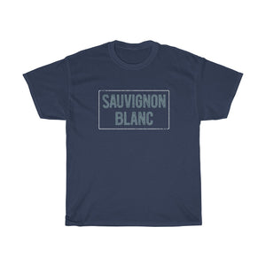 My Wine ~ Sauvignon blanc Unisex Tee