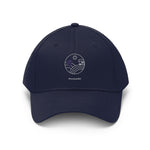 Load image into Gallery viewer, The Vineyard Twill Hat
