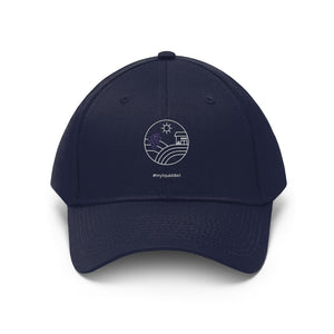 The Vineyard Twill Hat