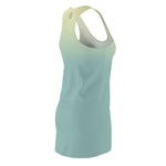 Load image into Gallery viewer, Aqua vitae Racerback Dress
