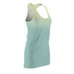 Load image into Gallery viewer, Aqua vitae Racerback Dress
