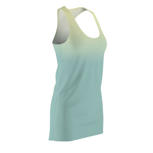 Aqua vitae Racerback Dress