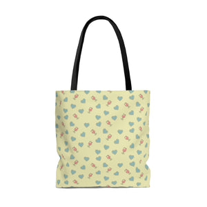 lovewine. Tote Bag