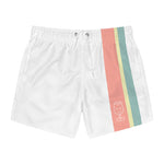 Load image into Gallery viewer, The Stripe Swim Trunks
