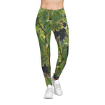 Load image into Gallery viewer, Grapevine Casual Leggings
