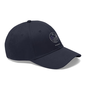 The Vineyard Twill Hat