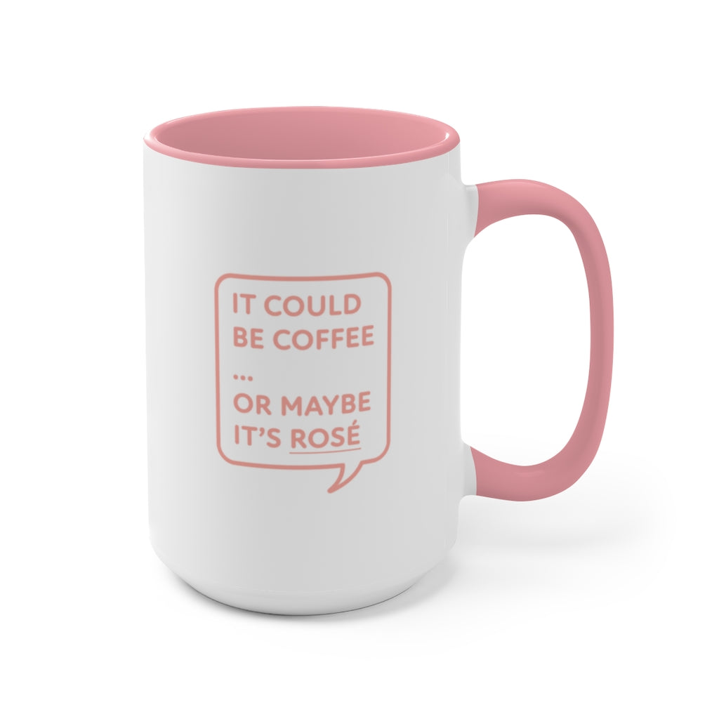 #myliquiddiet 15oz Accent Mug