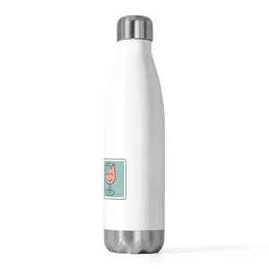 lovewine. 20oz Insulated Bottle