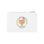 Load image into Gallery viewer, #myliquiddiet Cosmetic Bag
