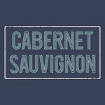 Load image into Gallery viewer, My Wine ~ Cabernet Sauvignon Unisex Tee
