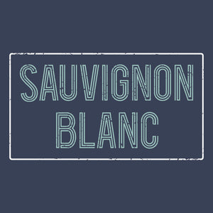 My Wine ~ Sauvignon blanc Unisex Tee